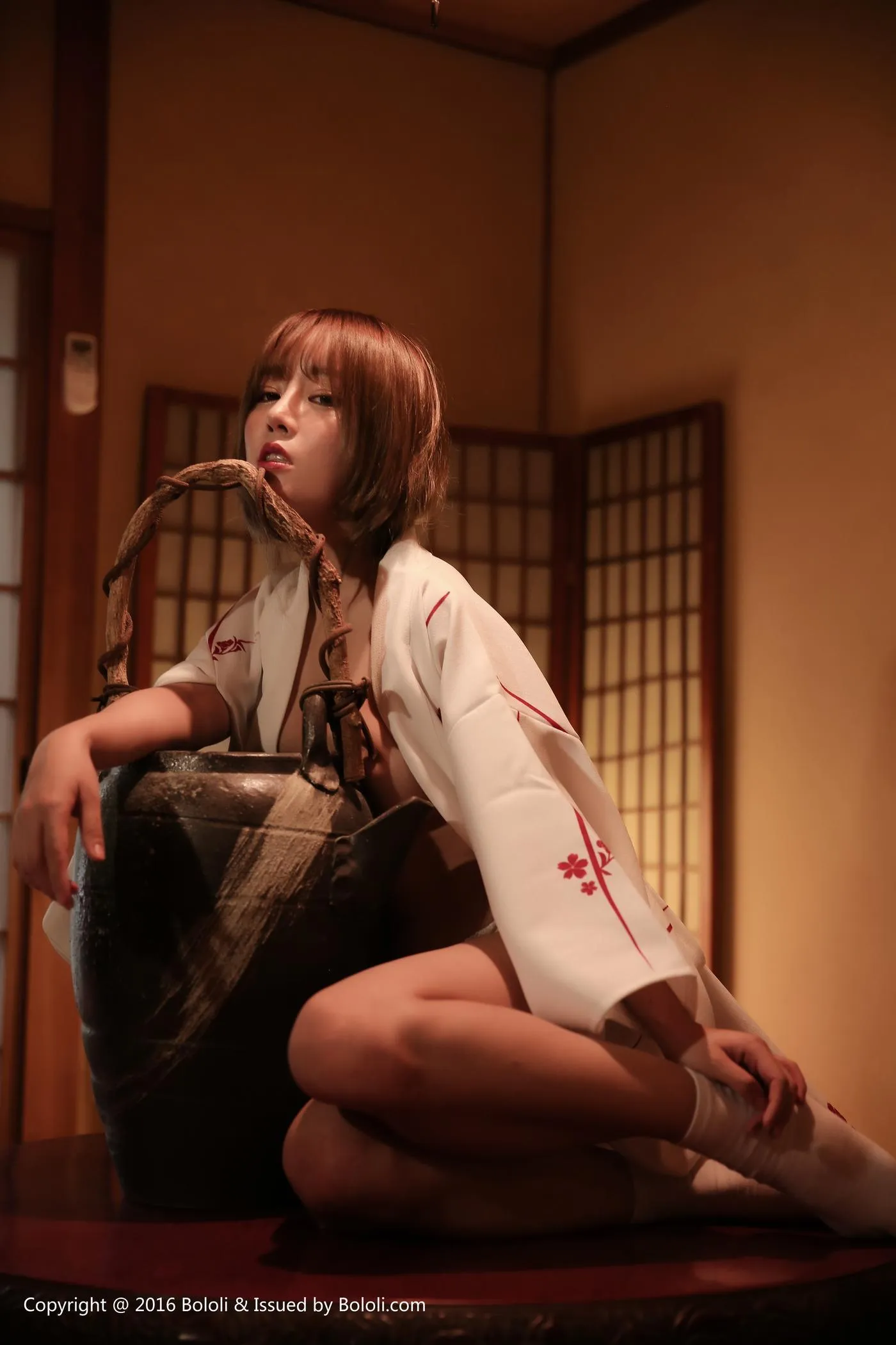 Vol.080 王雨纯 [47P]插图2